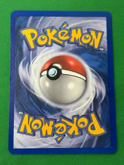 Pokemon TCG Squirtle 64/100 Crystal Guardians NM - Image 2