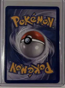 Meloetta EX Full Art Holo Ultra Rare RC11/RC25 Legendary Treasures Pokemon Card - Image 2