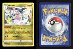 Goodra 197/264 Fusion Strike NM/M Pokemon - Image 3