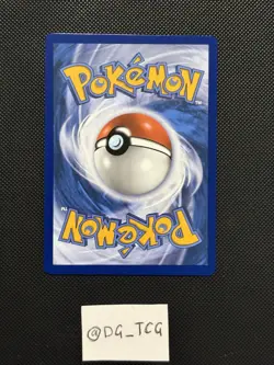 Pokemon Chaos Rising - Mega Floette Ex - 101/086 - Full Art Rare - M/NM - Image 5