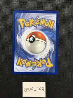 Pokemon Chaos Rising - AZ’s Tranquility - 106/086 - Full Art Rare - M/NM - Image 4