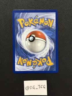 Pokemon Chaos Rising - Cobalion Ex - 103/086 - Full Art Rare - M/NM - Image 5