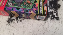 Pokemon TCG Mega Gengar EX Haunter Mega Battle Deck SEALED/NEW - Image 4