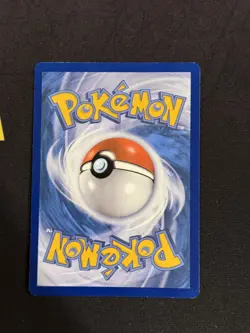 Pokemon Card Raichu RC9/RC32 Generations HP Radiant Collection Moderately Played - Image 2