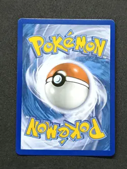 Pokemon Card Zygarde GX 136/131 Raimbow SL6 Sun Moon Forbidden Light FR NM - Image 3