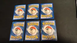 Ex Ruby & Sapphire Pokemon 16 Card LOT Beautifly, Swampert, Camerupt, Aggron - Image 3