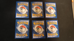 Ex Ruby & Sapphire Pokemon 16 Card LOT Beautifly, Swampert, Camerupt, Aggron - Image 4