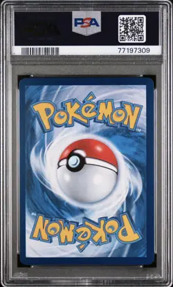 PSA 10 Gem Mint Muk Alolan Muk GX #227 Alternate Art Tag Team Pokemon Indonesian - Image 2