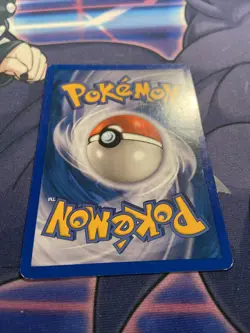 Shiftry 14/130 HOLO RARE Pokemon Diamond & Pearl Base Set 2007 - LP - Image 4