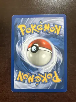 Shiftry LV.48 14/130 LP Holo Pokemon TCG Diamond & Pearl - Image 2