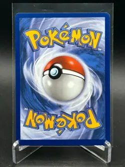 Pokemon TCG Cinccino ex 73/86 Double Rare Chaos Rising NM - Image 2