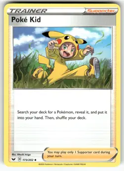 Boss's Orders SWSH01: Sword & Shield Base Set Holo Rare,Holo Pokemon NM - Image 1