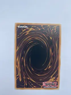 BLGG-EN001 Summon Skull Chibi Art Secret Rare 1st Ed YuGiOh - Image 2