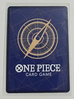 Bandai One Piece TCG Yamato OP16-098 SR Foil - Image 2