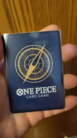 One Piece TCG English OP16-032 Boa Hancock SR Foil - Image 2