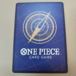 One Piece Vinsmoke Ichiji (061) (OP06-061/239) OP06 Wings of the Captain NM FOIL - Image 5