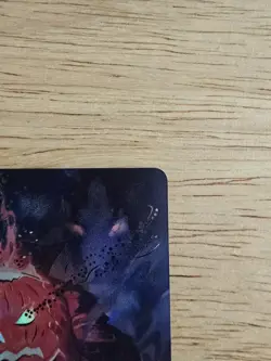 Disney Lorcana The Headless Horseman - Terror of Sleepy Hollow Foil EN - Image 5