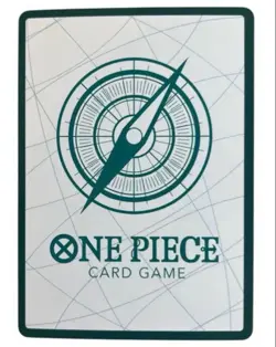 DON Card Nami PRB-02 [Gold Frame] THE BEST vol.2 One Piece Japan FS - Image 2