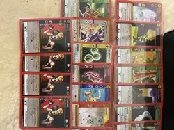 🌘 MetaZoo Nightfall 1st Edition 700+ Card lot 70+ Rares ✨Foils Included - Image 5