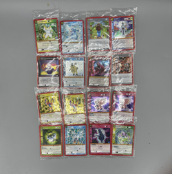 SEALED Lot of 16 MetaZoo Cards, Promos, 1st Edition Native UFO Cryptid Nation - Image 1