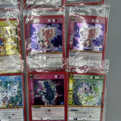 SEALED Lot of 16 MetaZoo Cards, Promos, 1st Edition Native UFO Cryptid Nation - Image 3