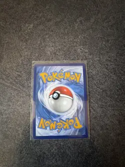 Pokemon TCG Miraidon Black Star Promos SVP 013 Holo Promo Card #SVP013 - Image 2