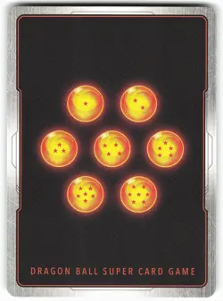 Zamasu FB02-043 SR Dragon Ball Super Card - Image 3