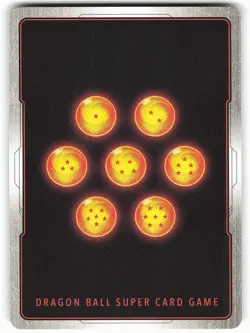 Panzy : DA FB05-015 SR Dragon Ball Super Card - Image 3
