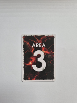 Godzilla Card Game: Set #1 - Rage (C) - EGZ14 - Image 2