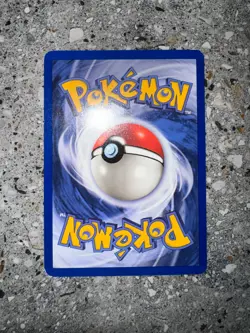 Pokemon TCG Cards 1st Edition Kabuto 50/62 Fossil NM - Image 4