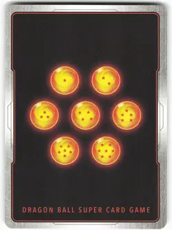 Jiren FB03-009 SR Dragon Ball Super Card - Image 3