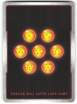 Videl FB03-042 SR Dragon Ball Super Card - Image 3
