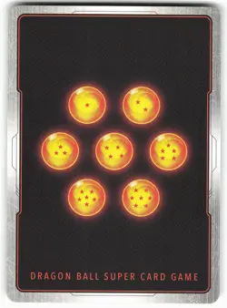 Android 17 FB02-015 SR Dragon Ball Super Card - Image 3