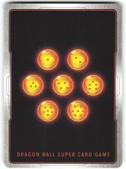 Vegito FB05-040 SR Dragon Ball Super Card - Image 3