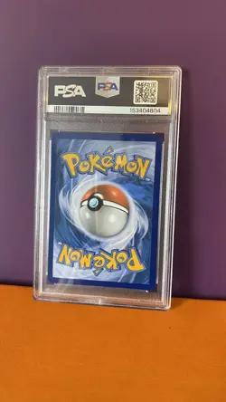 2016 PM XY Blackstar Mewtwo EX Black Star Promo PSA 5 FRESH SLAB RARE CARD - Image 2