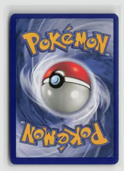 Slowbro #43/62 Fossil Uncommon Pokemon TCG LP - Image 2