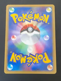 JAPANESE POKEMON CRESSELIA LV.X 1ST ULTRA RARE DP4 - NM - Image 3