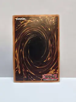 Yu-Gi-Oh! - Blackwing Armed Wing (RGBT-EN041) - Super Rare 1st Ed. - LP/MP - Image 2