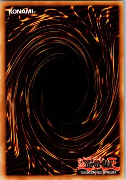 Yugioh XX-Saber Gottoms CT06-ENS04 Limited Edition Secret Rare NM - Image 2