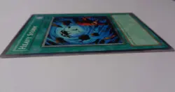 Heavy Storm SD3-EN021 (Common, 1st Edition, Lightly Played / LP) Yugioh - Image 2