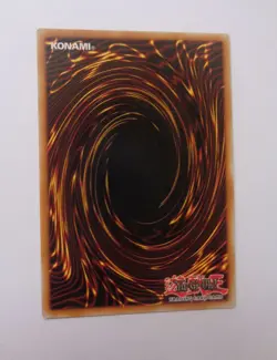 Heavy Storm SD3-EN021 (Common, 1st Edition, Lightly Played / LP) Yugioh - Image 4