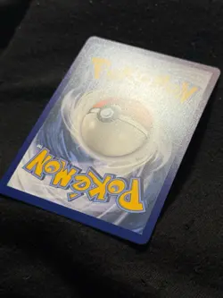 Pokemon Mimikyu v Full Art Ultra Rare TCG Card Battle Styles 148/163 - Image 3