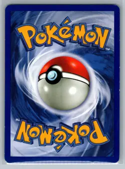 Sleep! (Rocket's Secret Machine) Team Rocket #79/82 Common Pokemon Card - Image 2