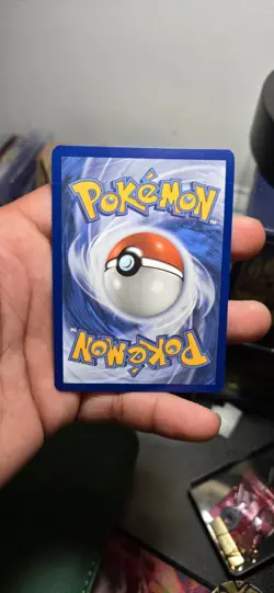 Pikachu (Pokemon Day 2026) - Miscellaneous Cards & Products (MCAP) - Image 2