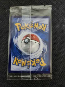 FLAREON V - 001/009 - CHINESE - SEALED - PROMO - POKEMON CARD - Image 2