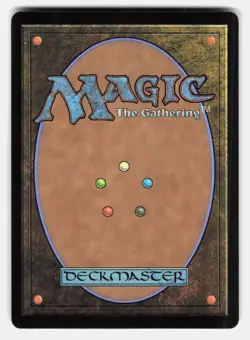BOLTWAVE - Magic: The Gathering - MONTEIRO LP - Image 2