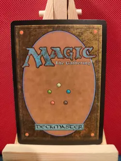 Goblin Bushwhacker - Zendikar - Common - NM/LP - MTG - Image 2