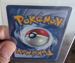 Pokemon TCG Dragonite Fossil Card 19/62 Non-Holo Rare, HP - Image 3