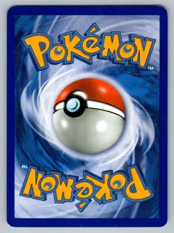 Pokemon TCG Great Encounters Luvdisc 77/106 - Image 2