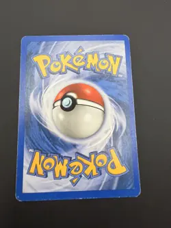 Pokemon Card - Wigglytuff - Rare - Skyridge 34/144 - Image 2
